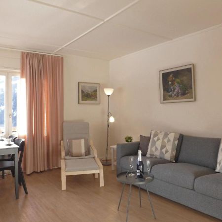 Apartment Helene Apt-Diana By Interhome Венген Екстер'єр фото
