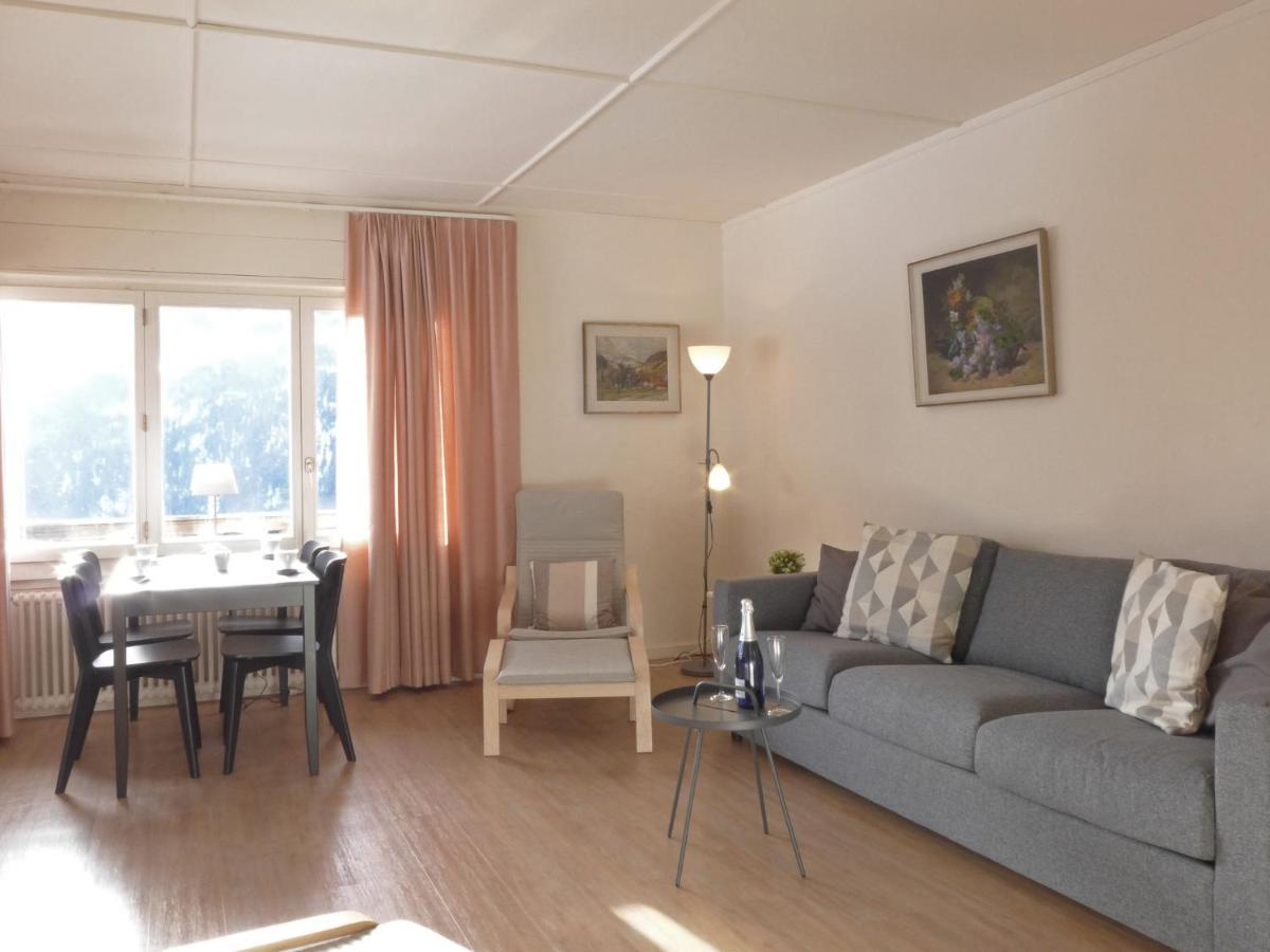 Apartment Helene Apt-Diana By Interhome Венген Екстер'єр фото
