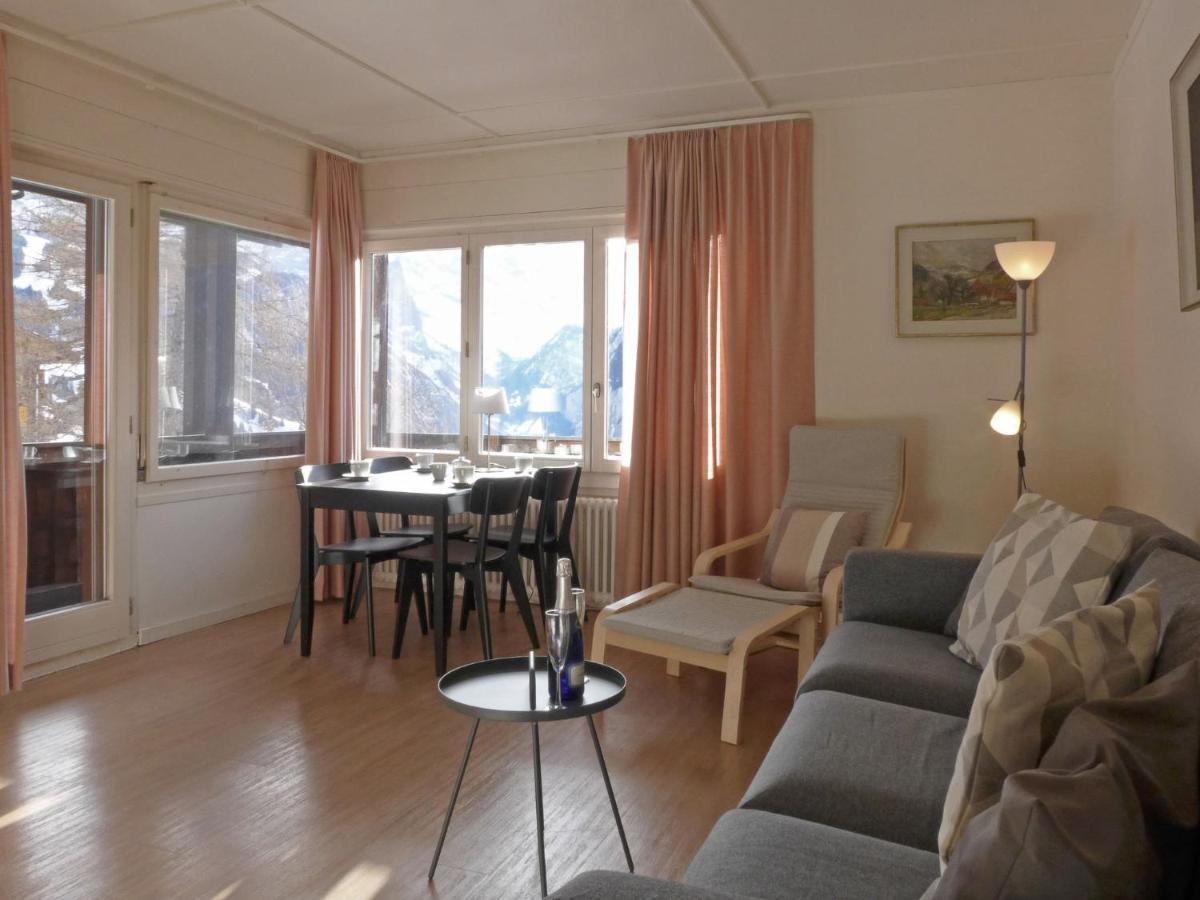 Apartment Helene Apt-Diana By Interhome Венген Екстер'єр фото