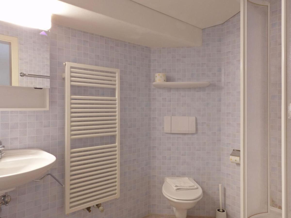 Apartment Helene Apt-Diana By Interhome Венген Екстер'єр фото